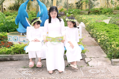 Kỷ Yếu Mầm Non – Nơi Ghi Dấu Tuổi Thơ Rực Rỡ Nhất!