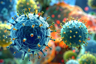 BÀI TUYÊN TRUYỀN PHÒNG, CHỐNG DỊCH CÚM A TRƯỜNG MẦM NON HẢI GIANG